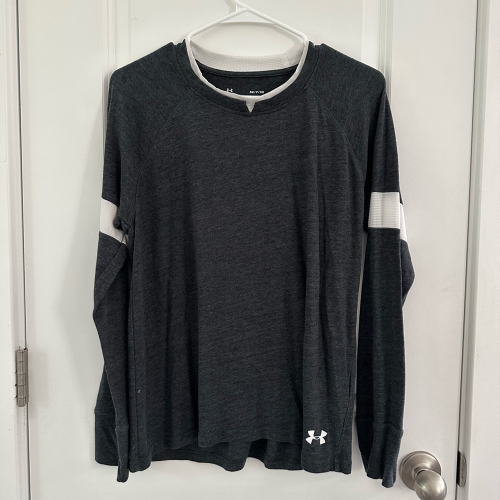 S Under Armour Long Sleeve